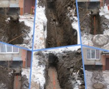 Замена наружного трубопровода канализации по адресу ул. Пражская д. 15..jpg