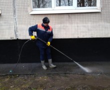 Помывка фасада по адресу ул. Бухарестская д. 67 к. 1 (3).jpg