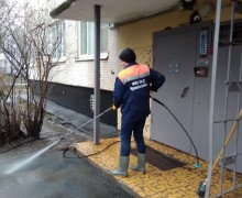 Помывка фасада по адресу ул. Бухарестская д. 67 к. 1 (4).jpg