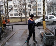 Помывка фасада по адресу ул. Бухарестская д. 67 к. 3 (2).jpg