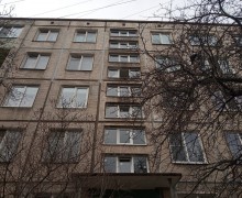 Замена оконных блоков в парадной №7 по адресу ул. Бухарестская д. 66 к. 2 (1).jpg