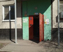 Покраска входных дверей по адресу ул. Белы Куна д. 14 (2).jpg