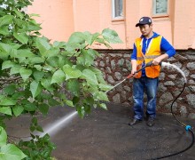 Помывка фасада и территории по адресу ул. Олеко Дундича д. 35 к. 3 (1).jpg