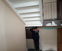 Косметический ремонт лестничной клетки№7 по адресу ул. Пражская д. 3 (2).jpg