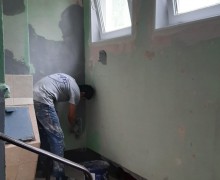 Косметический ремонт лестничных клеток по адресу Дунайский пр. 48 к.1 (2).jpg