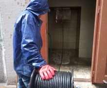 Мытье ствола мусороприемной камеры по адресу ул. Пражская д. 3 парадная 5 (2).jpg
