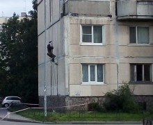 Частичный ремонт фасада по адресу Дунайский пр. 58 к. 1 (3).jpg
