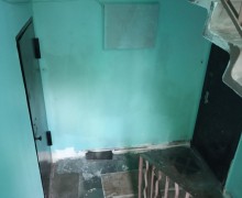 Косметический ремонт лестничной клетки №3 по адресу ул. Белы Куна д. 26 к. 4 (2).jpg