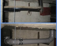 Замена ливневой канализации в МКД Дунайский пр., д.53 корп.2 лкл. №2 (ДО и ПОСЛЕ) (2).jpg