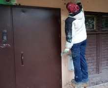 Окраска дверей и входных порталов по адресу ул. Пражская д. 15 (2).jpg