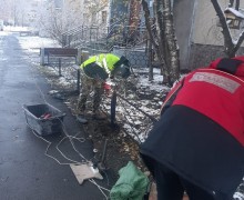 Установка газонных ограждений по адресу ул. Малая Карпатская д. 21.jpg