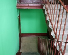 Косметический ремонт лестничной клетки #3 по адресу ул. Белы Куна д. 20 к. 2 (1).jpg
