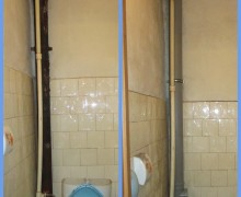 Замена квартирных стояков водоотведения по адресу ул. Бухарестская д.128 (ДО и ПОСЛЕ) (3).jpg