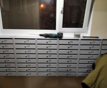 Установка новых почтовых ящиков по адресу ул. Бухарестская д. 67 к. 1 (парадная 11) (3).jpg
