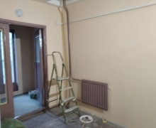 Косметический ремонт лестничной клетки#5 по адресу ул. Бухарестская д. 122 к. 1 (3).jpg
