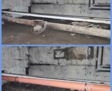 Замена трубопровода канализации в подвале по адресу ул. Турку д. 8 к.4 (ДО и ПОСЛЕ) (1).jpg