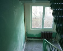 Косметический ремонт лестничной клетки#3 по адресу ул. Белы Куна д. 22 к. 3 (1).jpg