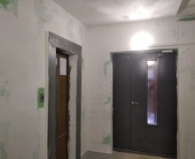 Косметический ремонт лестничной клетки#7 по адресу Дунайский пр. 58 к. 1 (1).jpg
