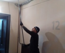 Косметический ремонт лестничной клетки#2 по адресу ул. Бухарестская д. 120 к. 1.jpg