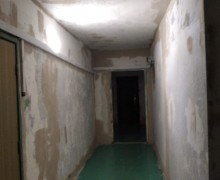 Косметический ремонт лестничной клетки#4 по адресу ул. Малая Бухарестская д. 11-60 (1).jpg