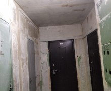 Косметический ремонт лестничной клетки#4 по адресу ул. Малая Бухарестская д. 11-60 (2).jpg