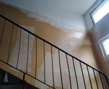 Косметический ремонт лестничной клетки#4 по адресу ул. Бухарестская д. 41 к. 1 (2).jpg