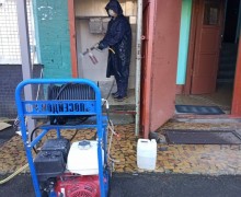 Мытье ствола мусороприемной камеры по адресу ул. Пражская д. 9 к. 2 (1).jpg