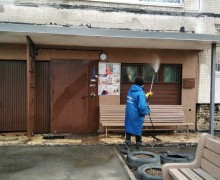 Мытье фасада по адресу ул. Бухарестская д. 39 к. 1 (1).jpg
