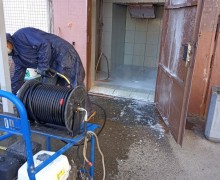 Мытье ствола мусороприемной камеры по адресу ул. Бухарестская д. 66 к. 1 (1).jpg