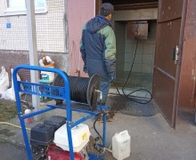 Мытье ствола мусороприемной камеры по адресу ул. Бухарестская д. 66 к. 1 (3).jpg