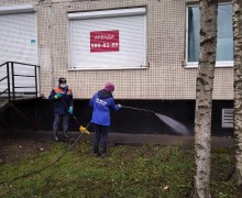 Мытье фасада по адресу ул. Бухарестская д. 67 к. 1 (2).jpg