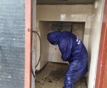 Мытье ствола мусороприемной камеры по адресу ул. Белы Куна д. 15 к. 4 (2).jpg