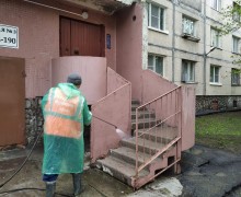 Мытье фасада по адресу ул. Малая Бухарестская д. 11-60 (1).jpg