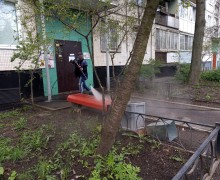 Мытье фасада по адресу ул. Бухарестская д. 66 к. 3 (3).jpg