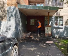 Мытье фасада по адресу ул. Белы Куна д. 12 (1).jpg
