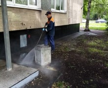 Мытье фасада по адресу ул. Турку д. 22 к. 2 (3).jpg