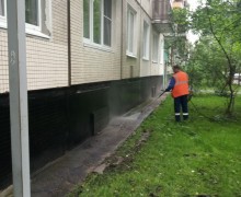 Помывка фасада, урн, подходов по адресу ул. Бухарестская д. 72 к. 2 (4).jpg