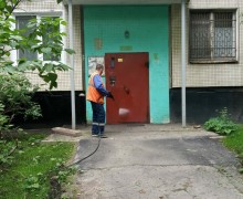 Помывка фасада, урн, подходов по адресу ул. Бухарестская д. 72 к. 2 (1).jpg