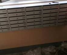 Установка новых почтовых ящиков по адресу ул. Турку д. 23 к. 1 (парадная 4) (2).jpg