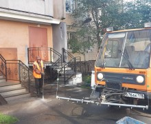 Мытье фасада по адресу ул. Олеко Дундича д. 36 к. 3 (1).jpg