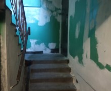 Косметический ремонт лестничной клетки #1 по адресу ул. Софийская д. 23 (4).jpg