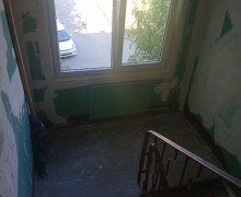 Косметический ремонт лестничной клетки #1 по адресу ул. Софийская д. 23 (1).jpg