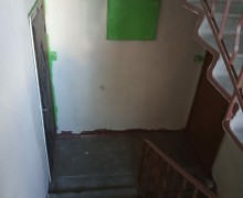 Косметический ремонт лестничной клетки #6 по адресу ул. Пражская д. 16 (2).jpg