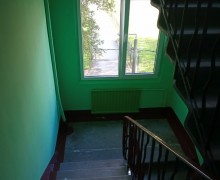 Завершение косметического ремонта лестничной клетки #1 по адресу ул. Софийская д. 23 (2).jpg