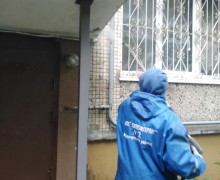 Мытье фасада по адресу ул. Бухарестская д. 35 к. 3 (!).jpg