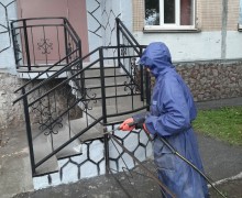 Мытье фасада по адресу ул. Малая Карпатская д. 15 (4).jpg
