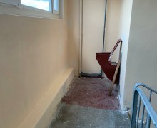 Косметический ремонт лестничной клетки #7 по адресу ул. Пражская д. 15 (2).jpg