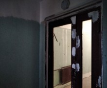 Косметический ремонт лестничной клетки #3 по адресу ул. Бухарестская д. 122 к. 1 (этаж 6) (4).jpg