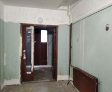 Косметический ремонт лестничной клетки #3 по адресу ул. Бухарестская д. 122 к. 1 (этаж 6) (3).jpg