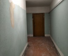 Косметический ремонт лестничной клетки #3 по адресу ул. Бухарестская д. 122 к. 1 (этаж 6) (2).jpg